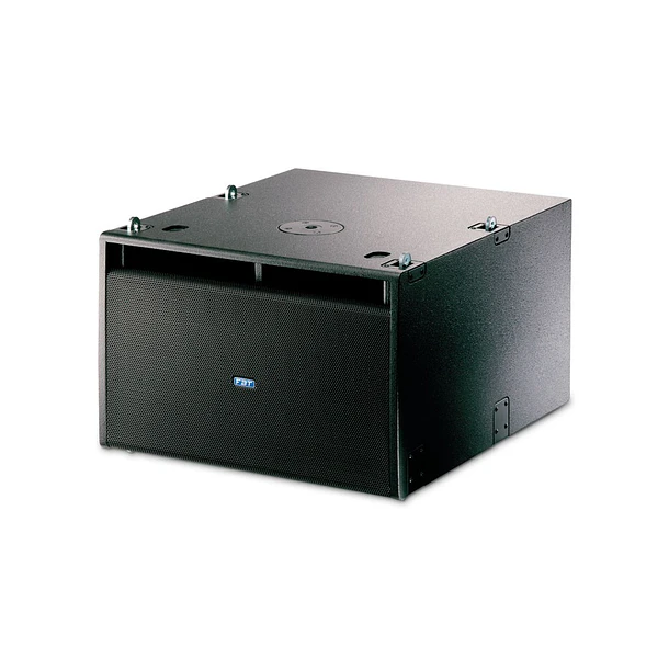 FBT Mitus 212 FSA - Sub bajo activo (array) 2