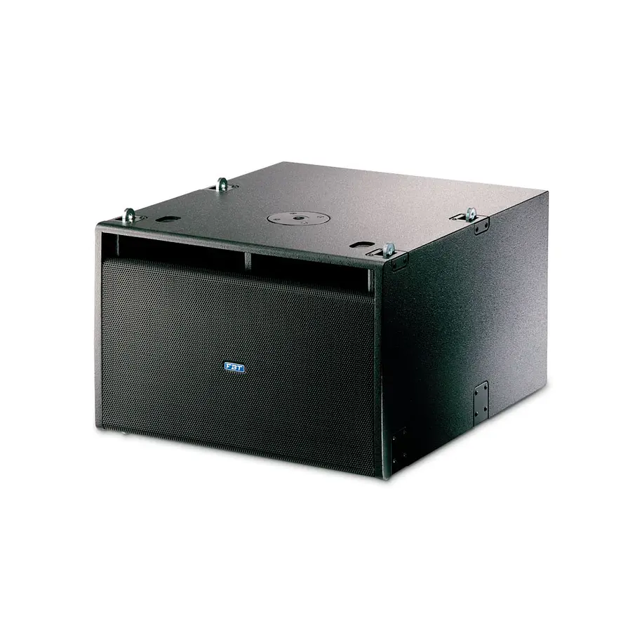 FBT Mitus 212 FSA - Sub bajo activo (array) 2