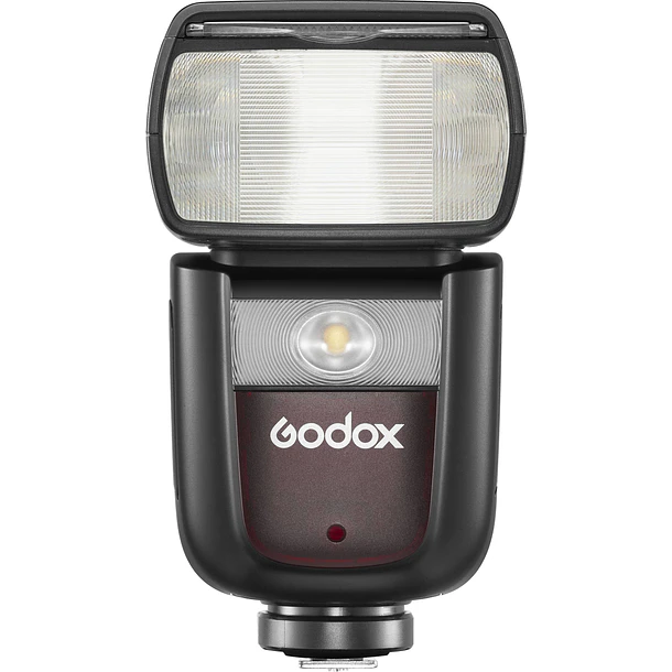 Godox Ving V860III TTL KIT Flash Para Fujifilm Con Batería Recargable 5
