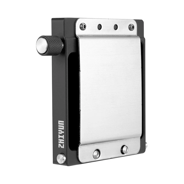 Zhiyun TransMount Placa base de liberación rápida para  WEEBILL LAB, WEEBILL-S, CRANE 3 LAB y Crane-2 3