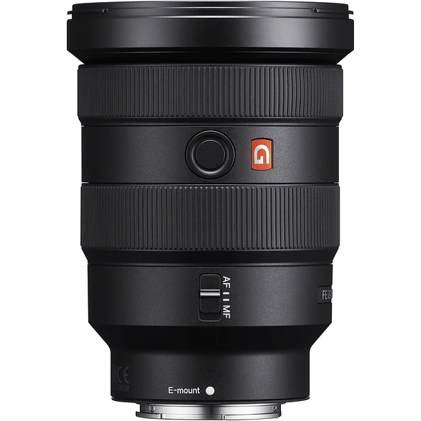 Sony FE 16-35mm F2.8 GM Lente Montura E Full Frame [SEL1635GM] 2