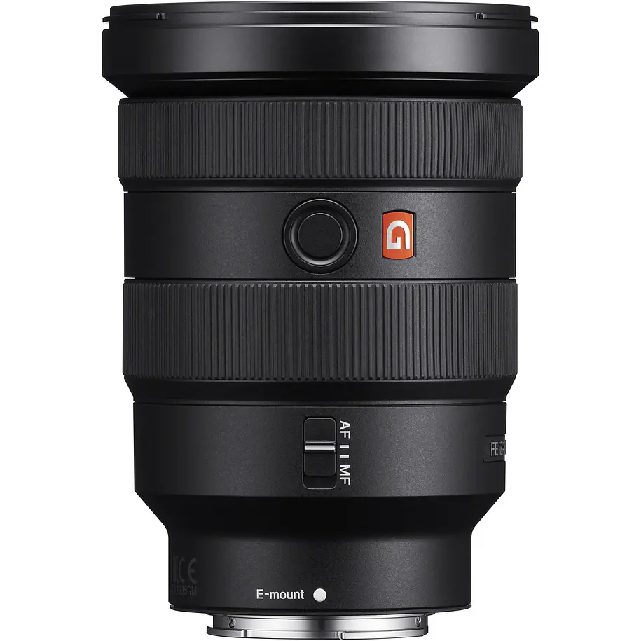 Sony FE 16-35mm F2.8 GM Lente Montura E Full Frame [SEL1635GM] 2