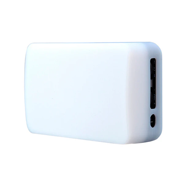 Vijim VL120 Lámpara de Leds Bicolor Con DIfusor de Silicona 9