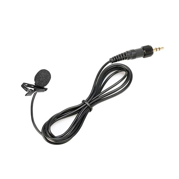 Boya BY-LM8 Micrófono Lavalier Con Rosca Para WM8PRO 1