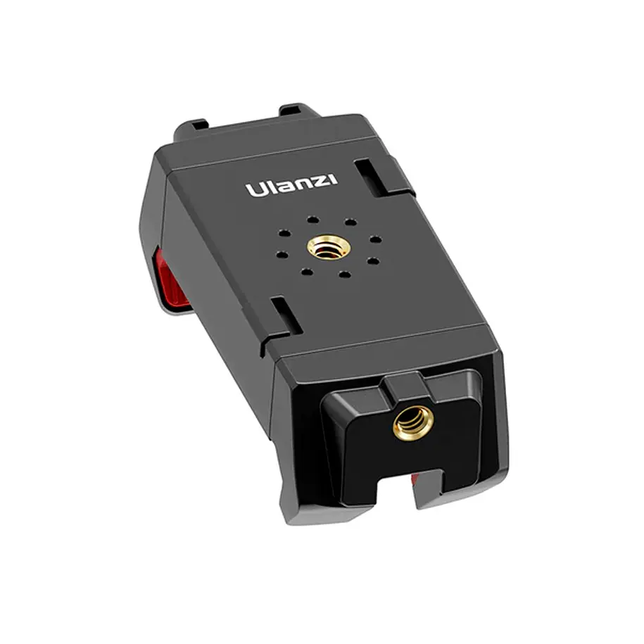 Ulanzi ST-29 Soporte de trípode para teléfono inteligente y tableta 13
