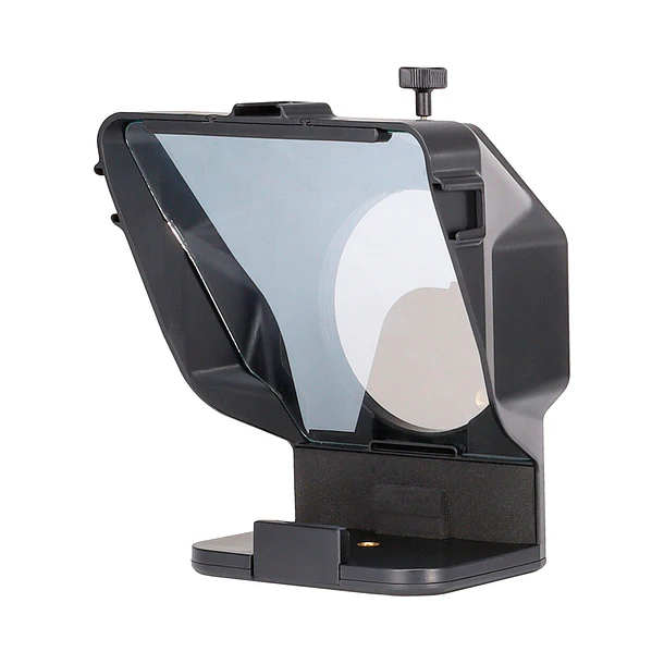 Ulanzi PT-15 Teleprompter Para Cámaras, Teléfonos y Accesorios 1