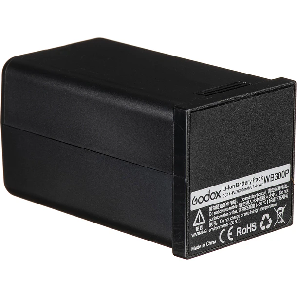 Godox WB300P Batería Para Ad300Pro 2