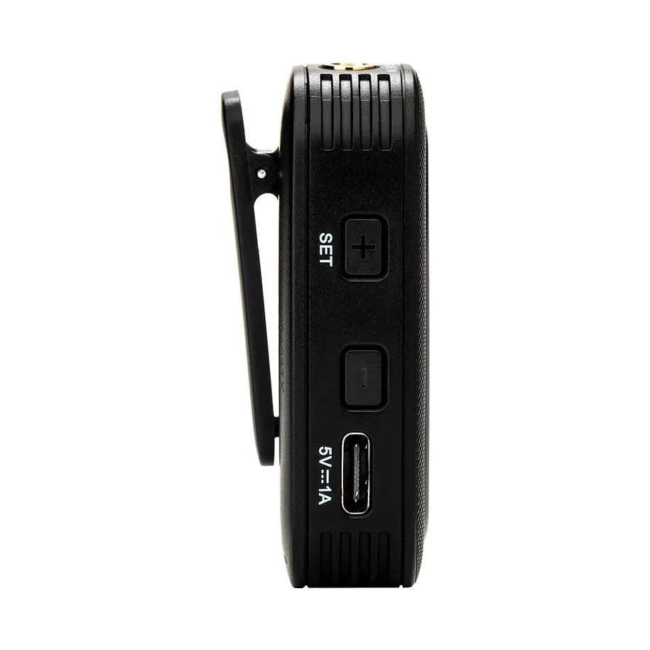 Saramonic Micrófono inalámbrico Blink500 ProX (TX + TX + RX) 5