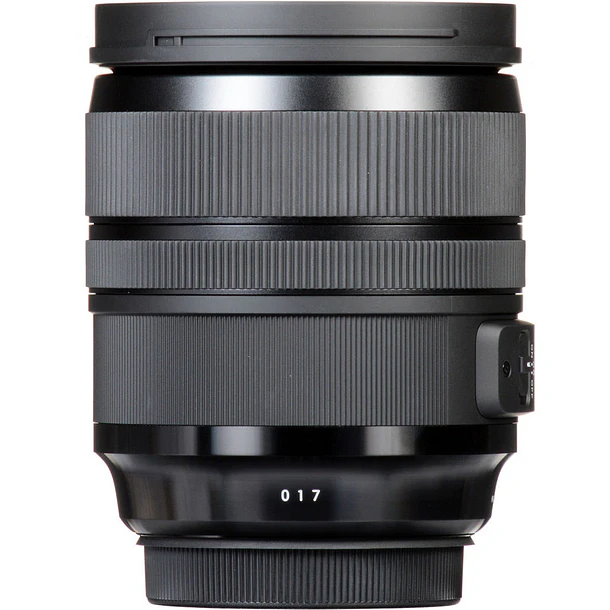 Sigma 24-70mm f/2.8 DG OS HSM Art Lens para Canon EF 8
