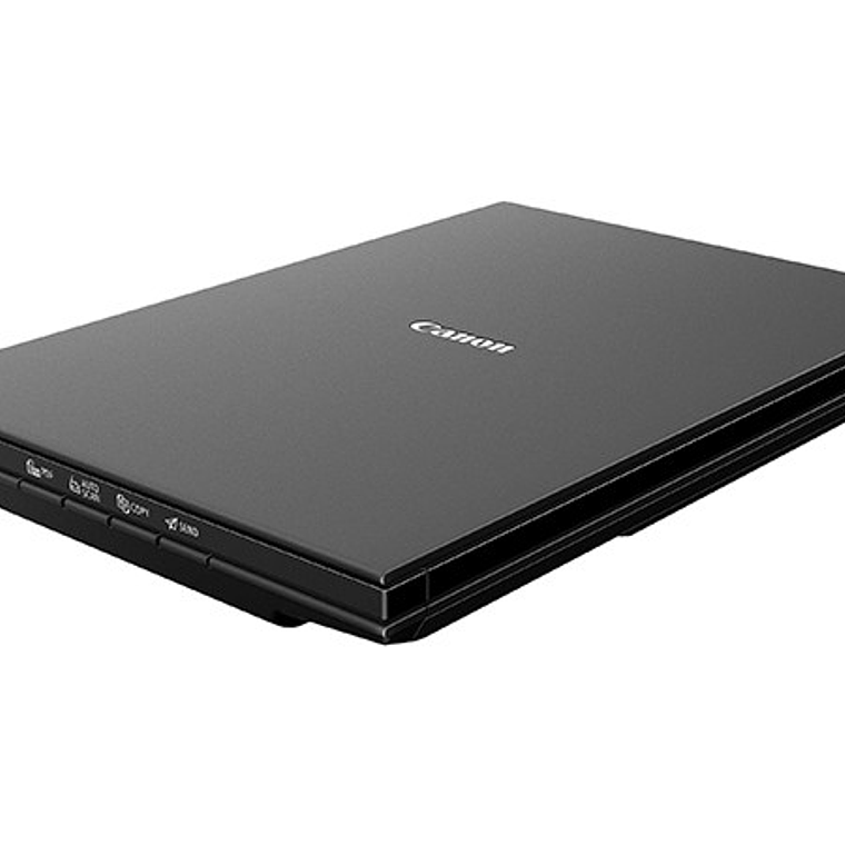 Canon Escaner CanoScan LIDE 300 2