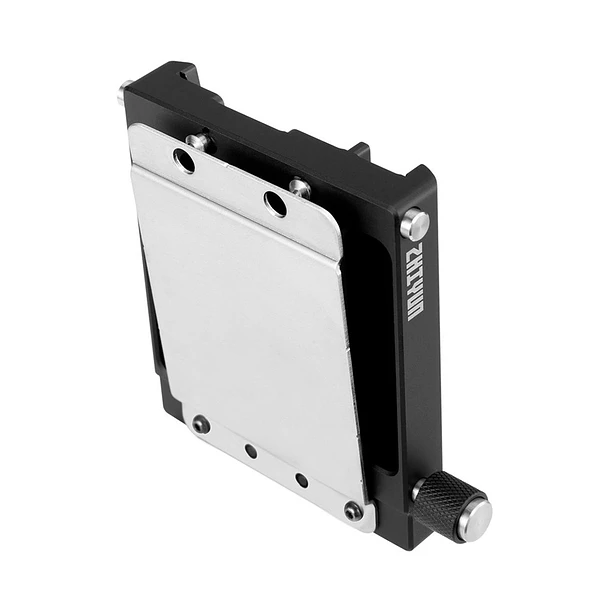 Zhiyun TransMount Placa base de liberación rápida para  WEEBILL LAB, WEEBILL-S, CRANE 3 LAB y Crane-2 6
