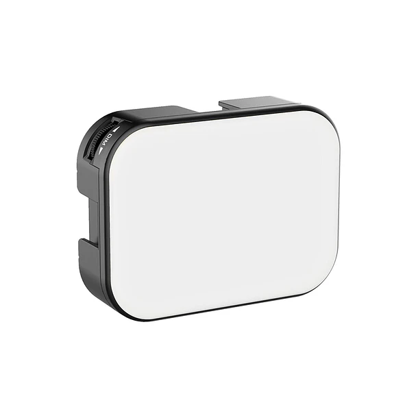 Vijim VL100C Lámpara Compacta Para Cámaras 6