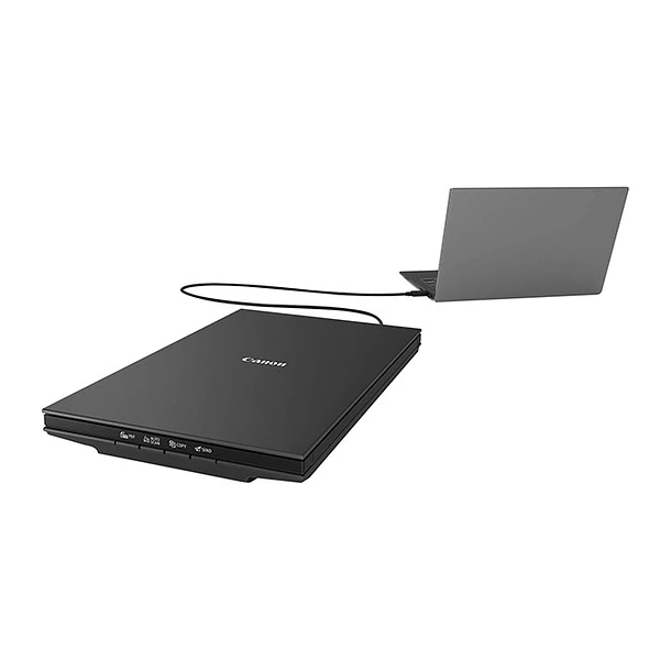 Canon Escaner CanoScan LIDE 300 3
