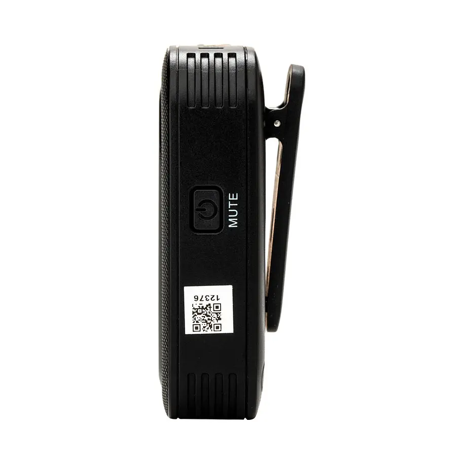 Saramonic Micrófono inalámbrico Blink500 ProX (TX + TX + RX) 6