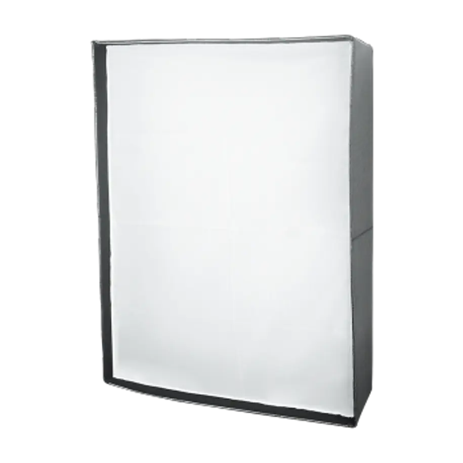 NiceFoto Difusor Panel Led SB-G5165 1
