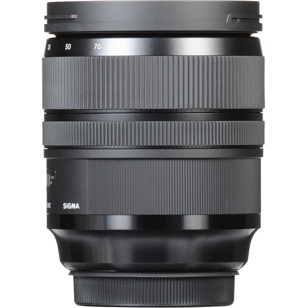 Sigma 24-70mm f/2.8 DG OS HSM Art Lens para Canon EF 9