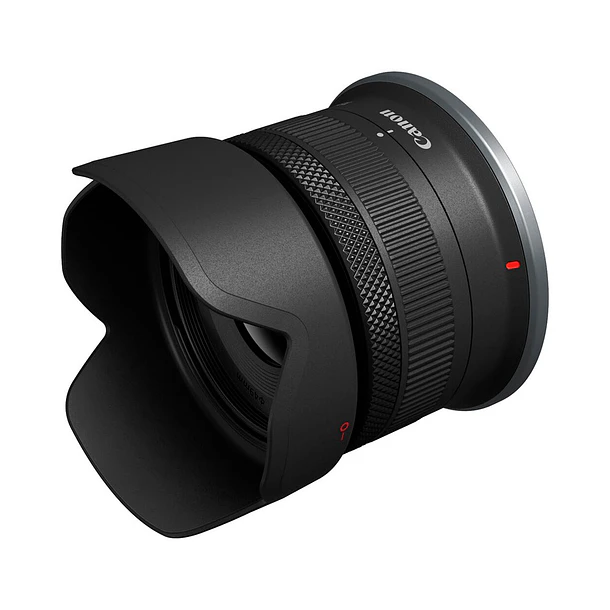 Canon EOS R10 con lente 18-45mm f/4.5-6.3 IS STM Mirrorless 23