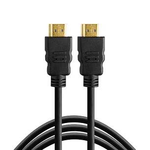 Tether Tools Pro HDMI to HDMI 4.6 mts