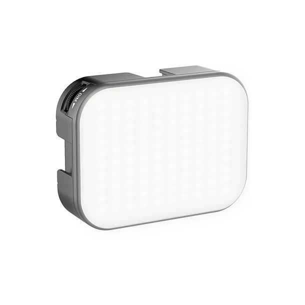 Vijim VL100C Lámpara Compacta Para Cámaras 7