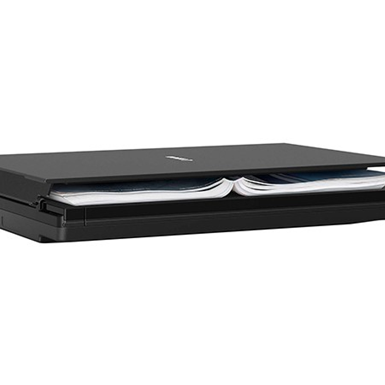 Canon Escaner CanoScan LIDE 300 4