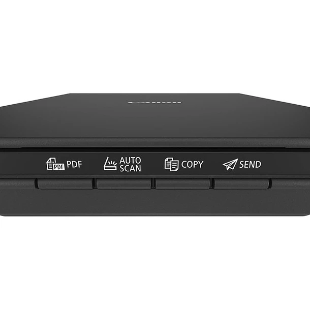 Canon Escaner CanoScan LIDE 300 5