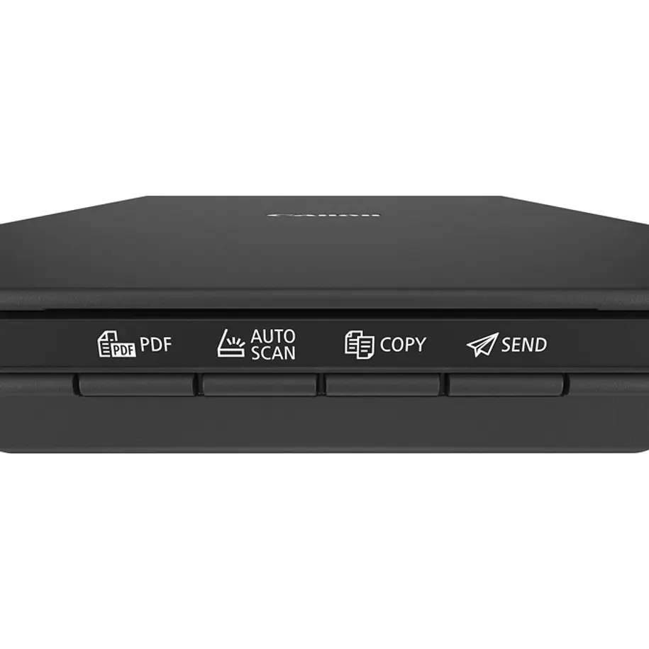 Canon Escaner CanoScan LIDE 300 5