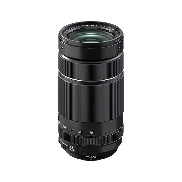 FUJIFILM XF 70-300mm f/4-5.6 R LM OIS WR 1
