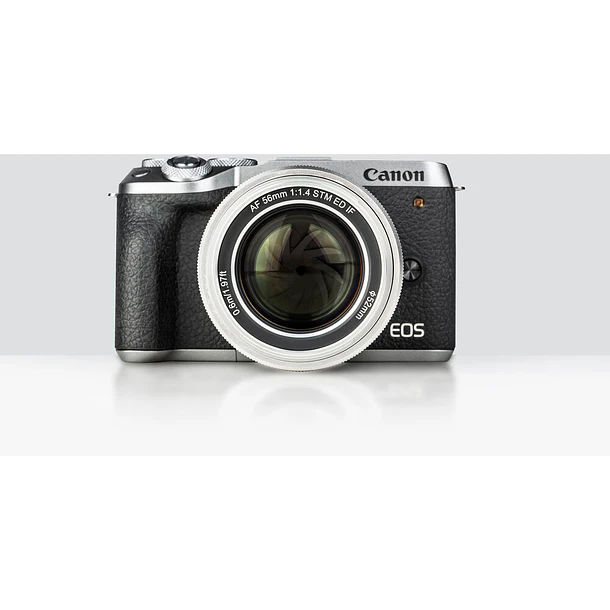 Viltrox AF 56mm f / 1.4 E Lente para Montura Canon EF-M 15