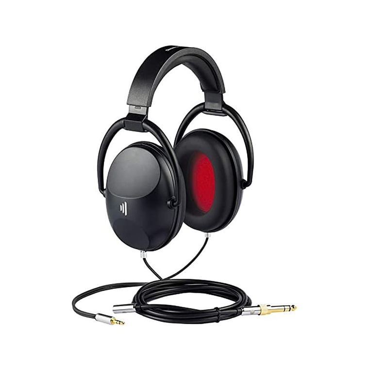 Direct Sound EX25 Plus - Audífonos dinámicos cerrados 2