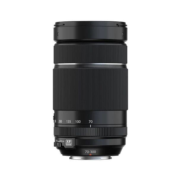 FUJIFILM XF 70-300mm f/4-5.6 R LM OIS WR 2