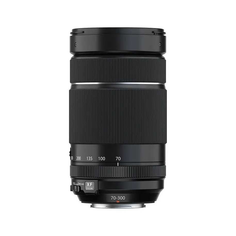 FUJIFILM XF 70-300mm f/4-5.6 R LM OIS WR 2