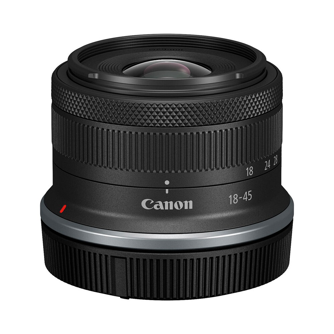 Canon EOS R10 con lente 18-45mm f/4.5-6.3 IS STM Mirrorless 24