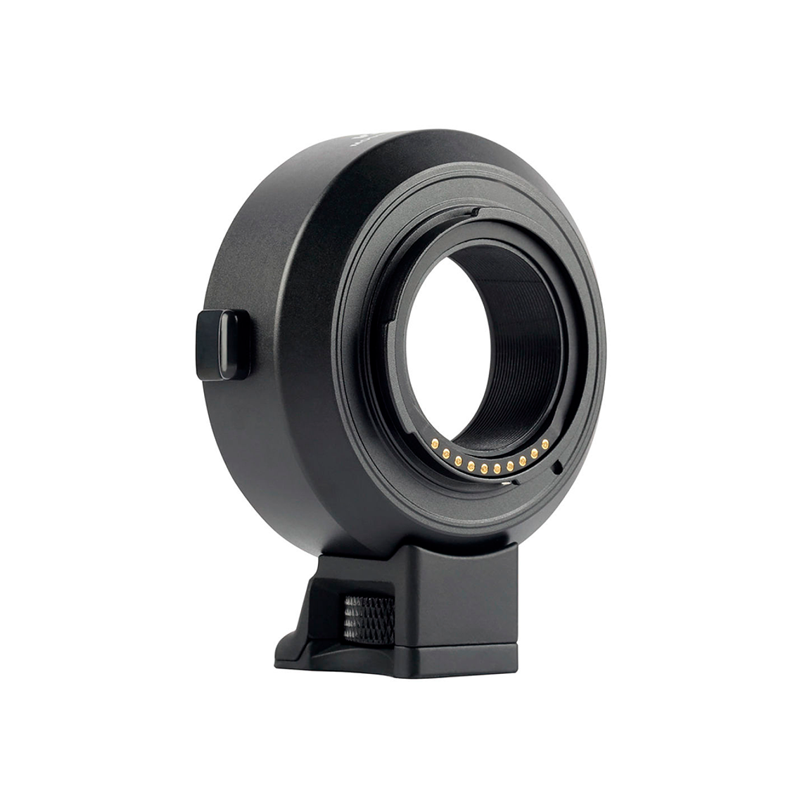 Viltrox EF-FX1 Adaptador para lentes de montura EF o EF-S de Canon a cámara con montura X de FUJIFILM 1