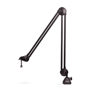 Zoom ZMA-1 Brazo Articulado Para Micrófonos