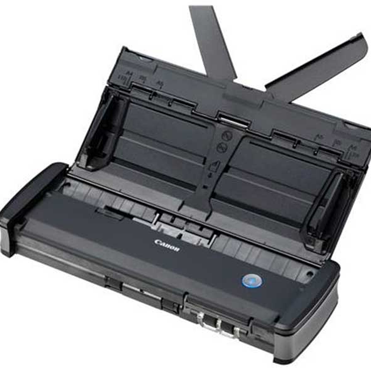 NO SE VENDE POR PROVEEDOR - Canon Escaner imageFORMULA P-215II 2