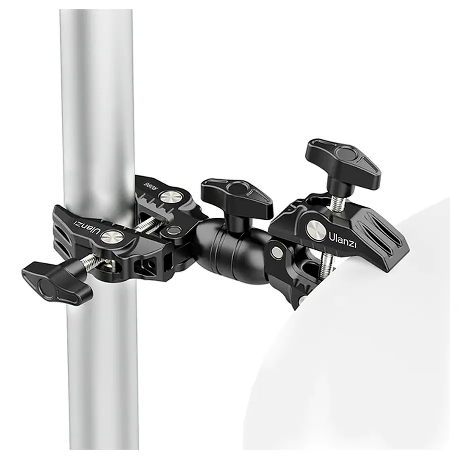 Ulanzi R096 Doble Super Clamp 10