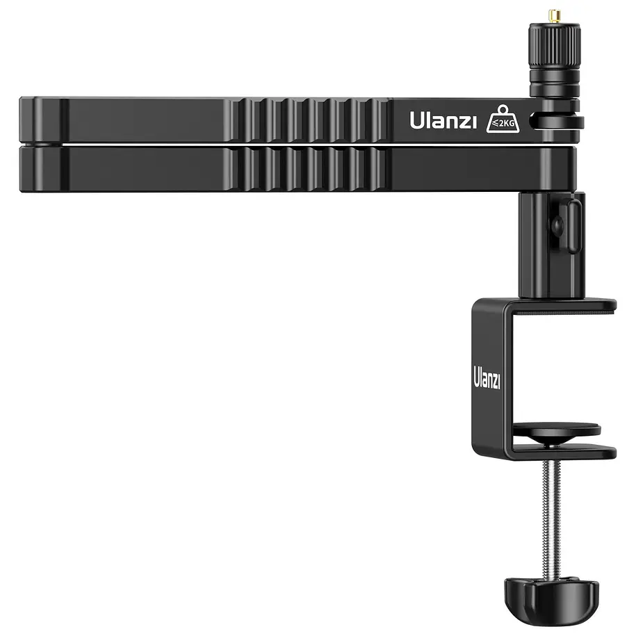 Ulanzi LS26 Brazo Para Micrófono de Ángulo Bajo 3