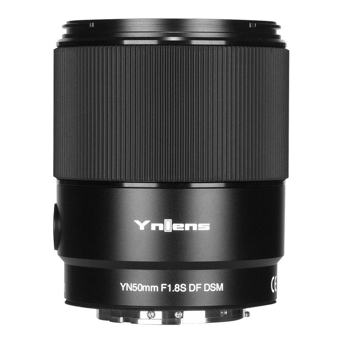 Yongnuo YN50mm F1.8S DF DSM Lente Para Sony Montura E 8