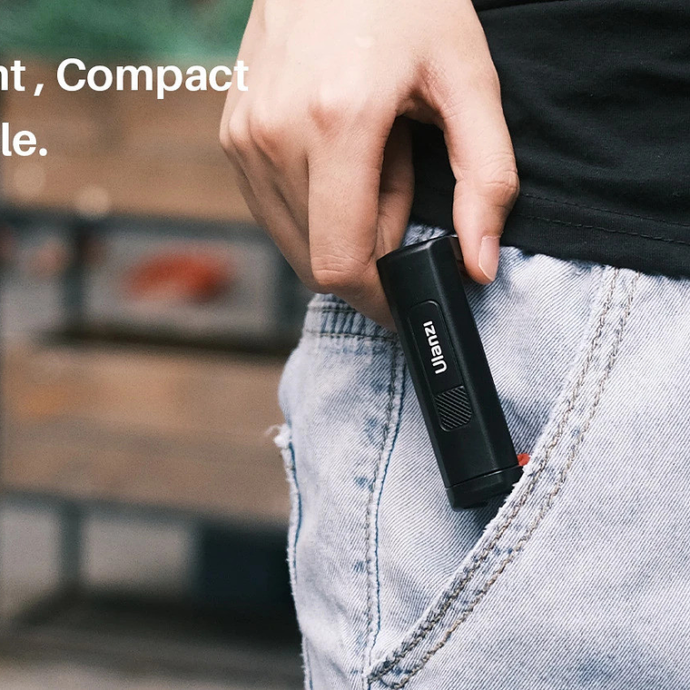 Ulanzi ST-19 Soporte de Teléfonos en Trípode 6