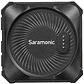 Saramonic Blink Me B2 Micrófono Doble Touchscreens y Grabador, USB-C y 3.5mm - Miniatura 9