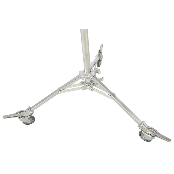 NiceFoto Stand Metal LS-3000S C/ Ruedas 4