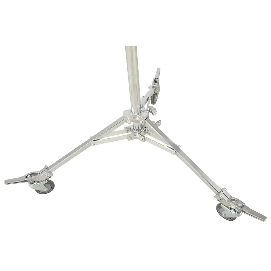 NiceFoto Stand Metal LS-3000S C/ Ruedas 4