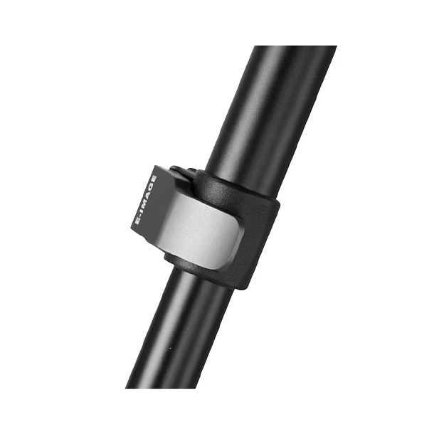 E-image MA-600 Monopie Con Cabezal de Video 610FH 2