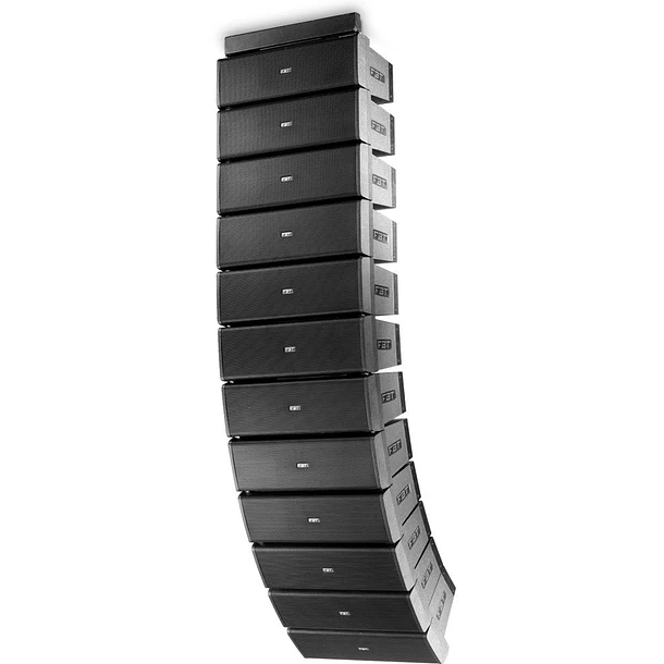 FBT Mitus 206LA - Caja activa para sistema Array 5