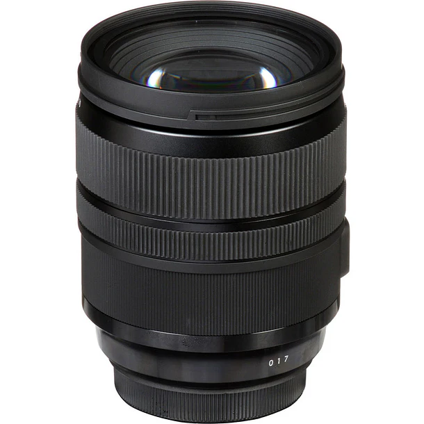 Sigma 24-70mm f/2.8 DG OS HSM Art Lens para Canon EF 13