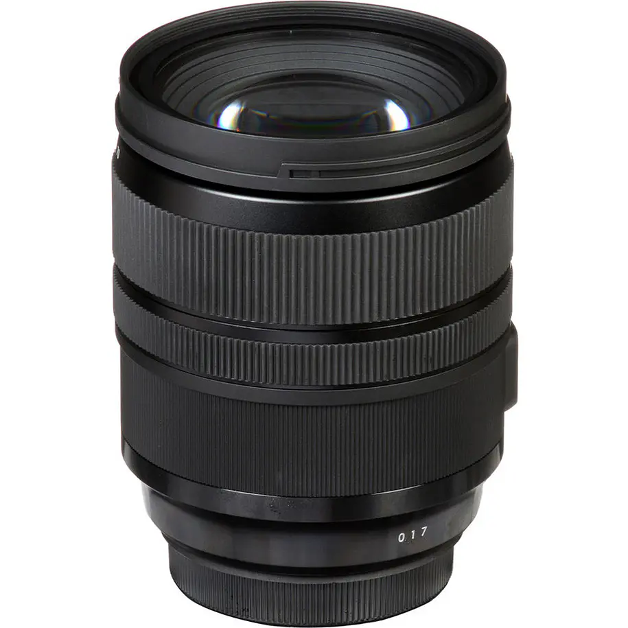 Sigma 24-70mm f/2.8 DG OS HSM Art Lens para Canon EF 13