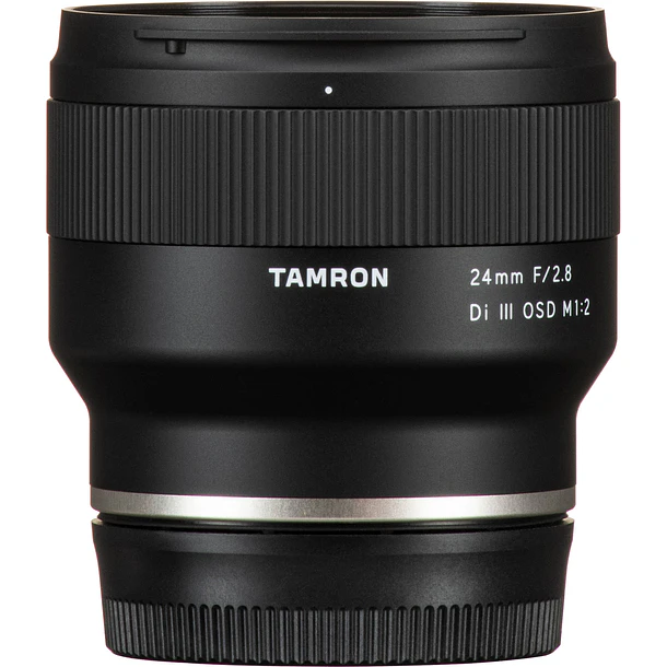 Tamron F051SF Lente 24mm F/2.8 Di III OSD Macro 1:2 Para Sony E 2