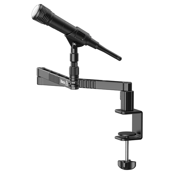 Ulanzi LS26 Brazo Para Micrófono de Ángulo Bajo 5