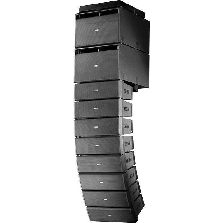 FBT Mitus 206LA - Caja activa para sistema Array 6