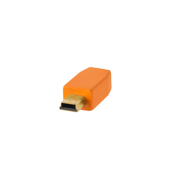 Tether Tools CU5451 cable USB 2.0 A mini-B 5-pin de 4.60mts 2